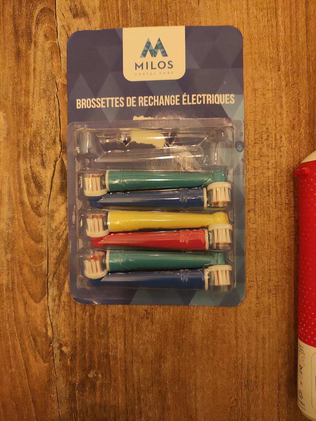Bon lot économique