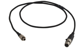 wisycom-cal48-c-ble-antenne-faible-perte-pour-tourn-e image 1