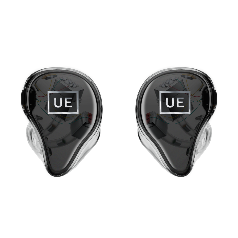 ultimate-ears-pro-ue-5-pro-couteur-intra-auriculaire-sur-mesure-c-t-gauche image 2