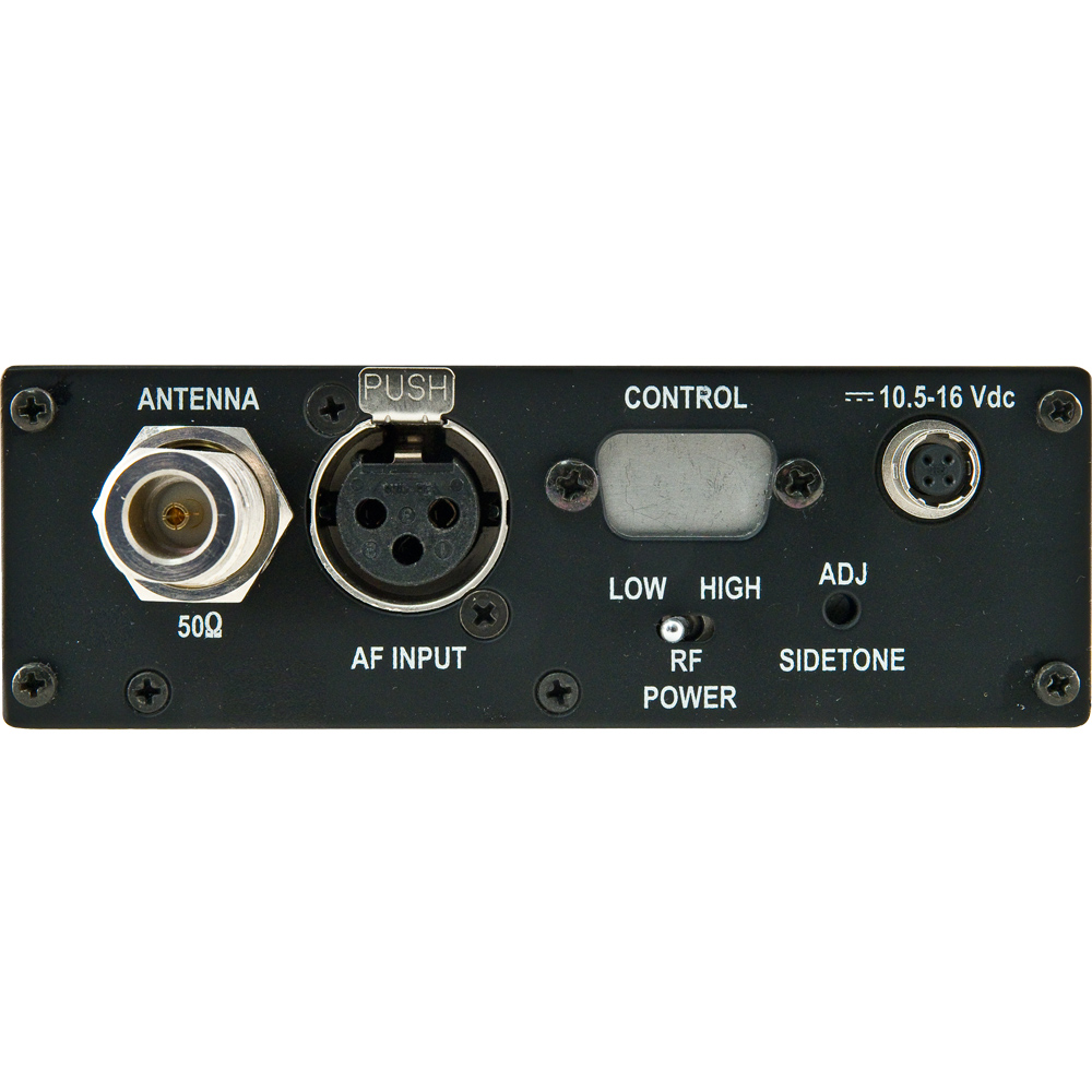 wisycom-cst910-d-distributeur-rf-uhf-pour-rack-tourn-e image 2