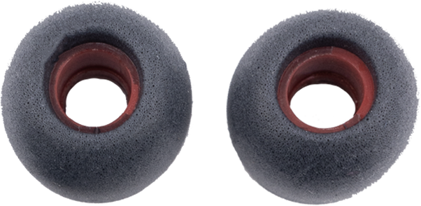 ultimate-ears-pro-embouts-en-mousse-de-remplacement-pour-iem-universels-10-pi-ce image 1