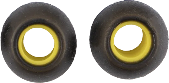 ultimate-ears-pro-embouts-silicone-de-rechange-universels-10-pi-ces image 1