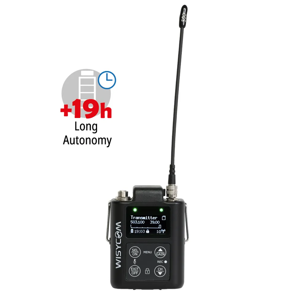 wisycom-mtp61-xl-micro-metteur-de-poche-uhf image 1