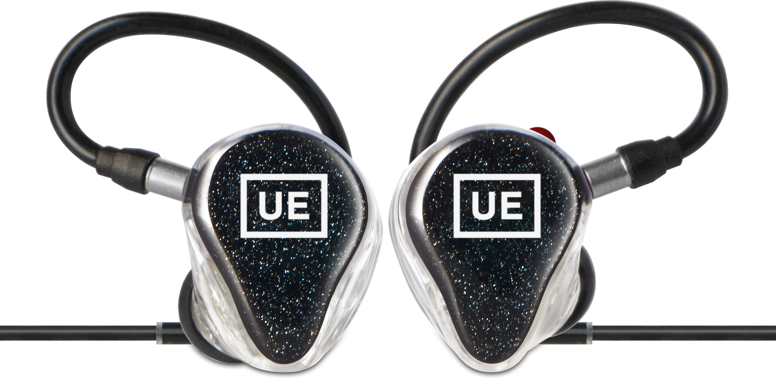 ultimate-ears-pro-ue-250-couteurs-intra-auriculaires-universels-2-drivers-basses image 1