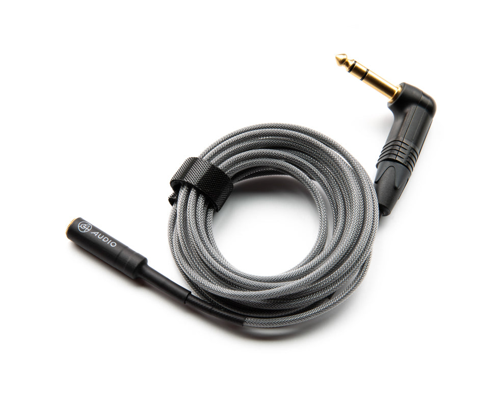64-audio-c-ble-rallonge-hi-res-3m-iem-sans-perte image 1