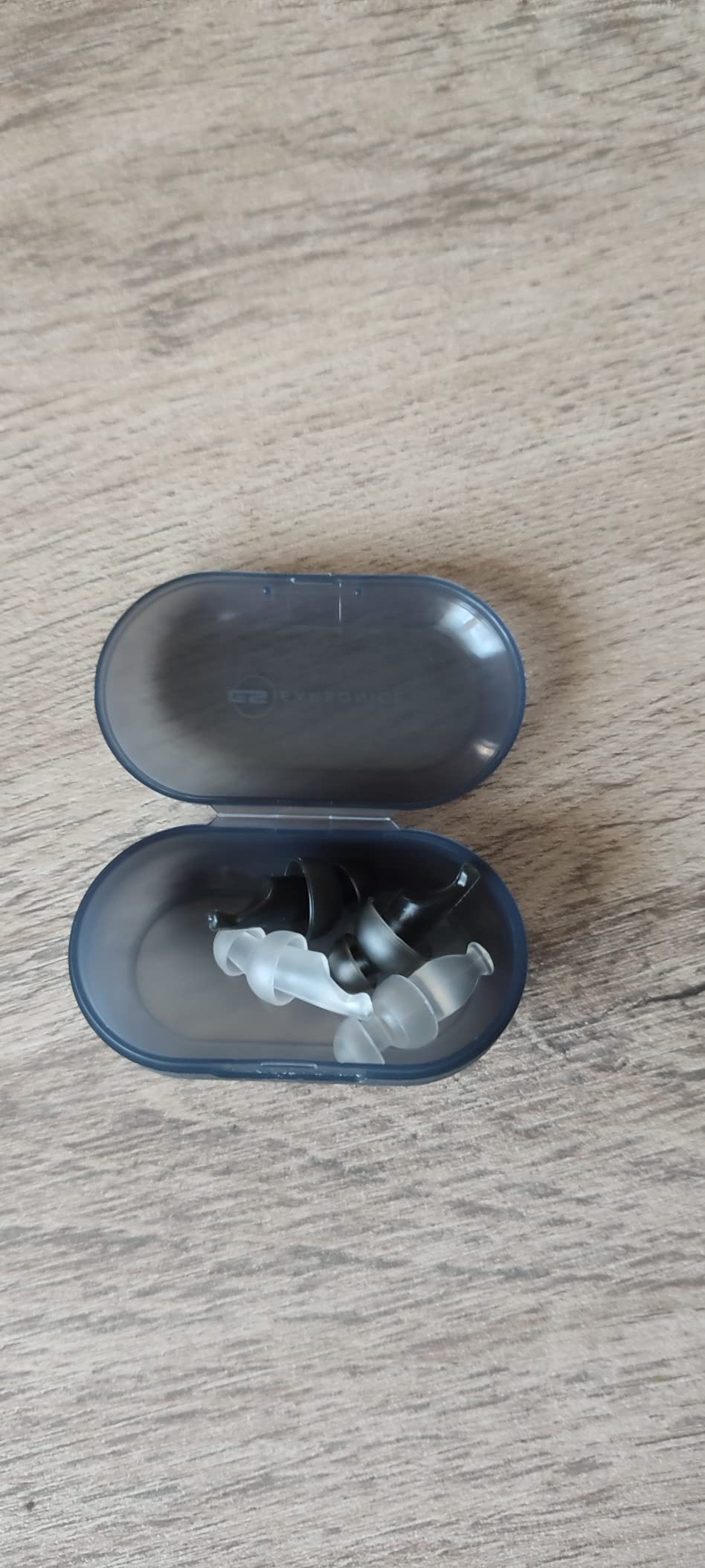 Confortables pour petites oreilles