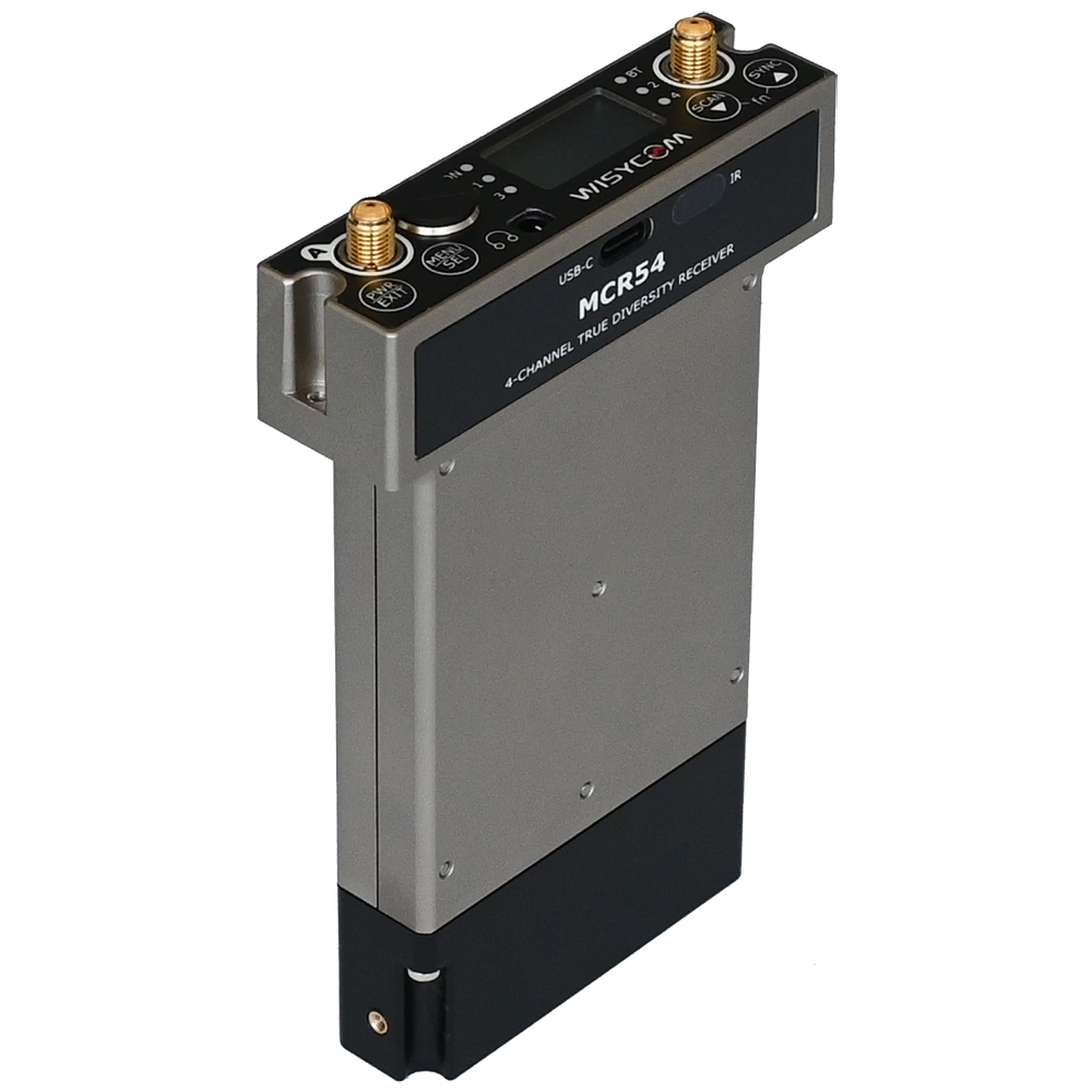 wisycom-mcr54-r-cepteur-quadruple-true-diversity image 1