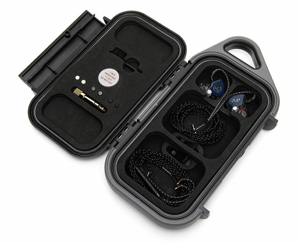 64-audio-pelican-g40-personnalis-tui-de-protection-pour-iem image 5