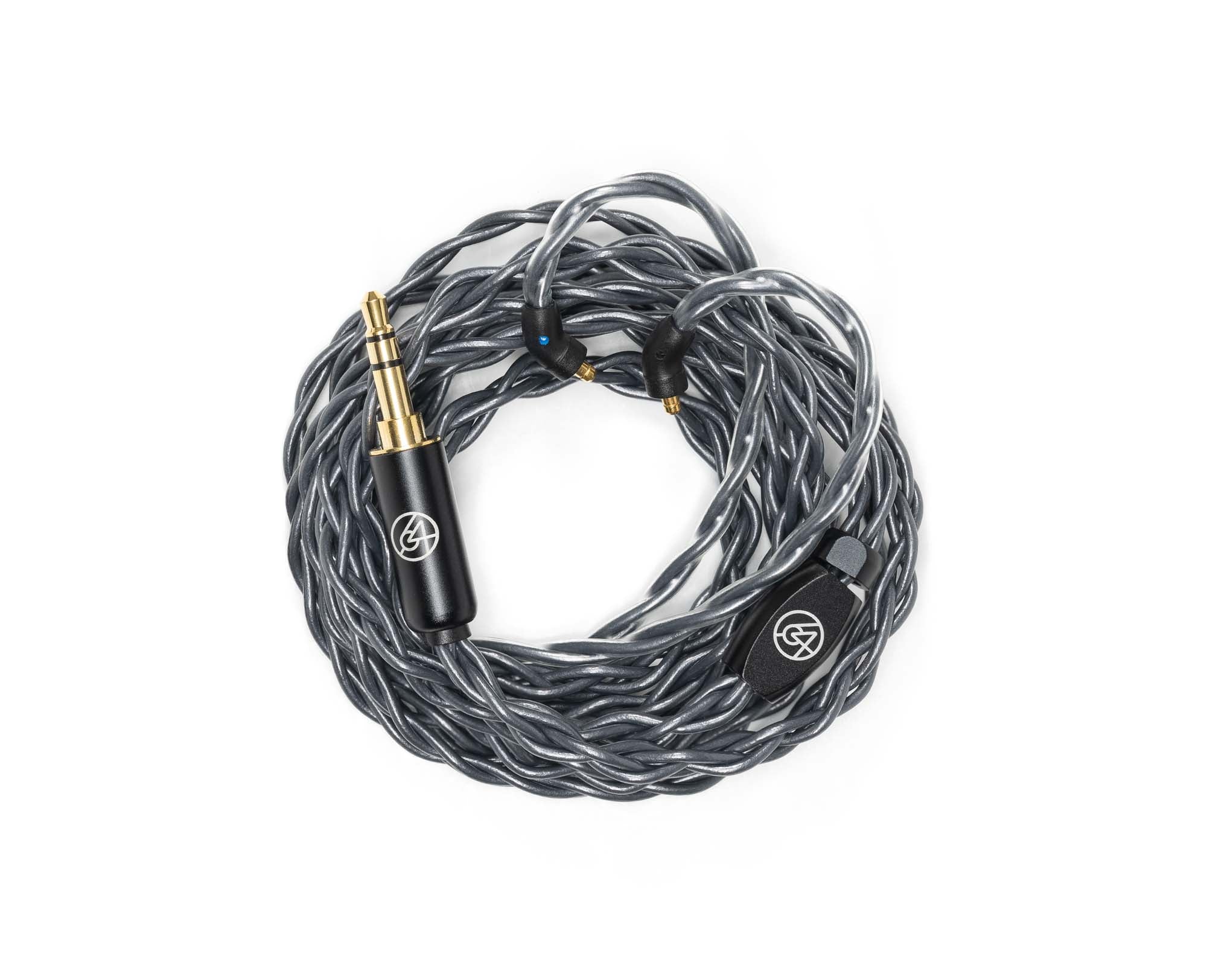 64-audio-graphite-premium-ipx-c-ble-iem-3-5mm image 4