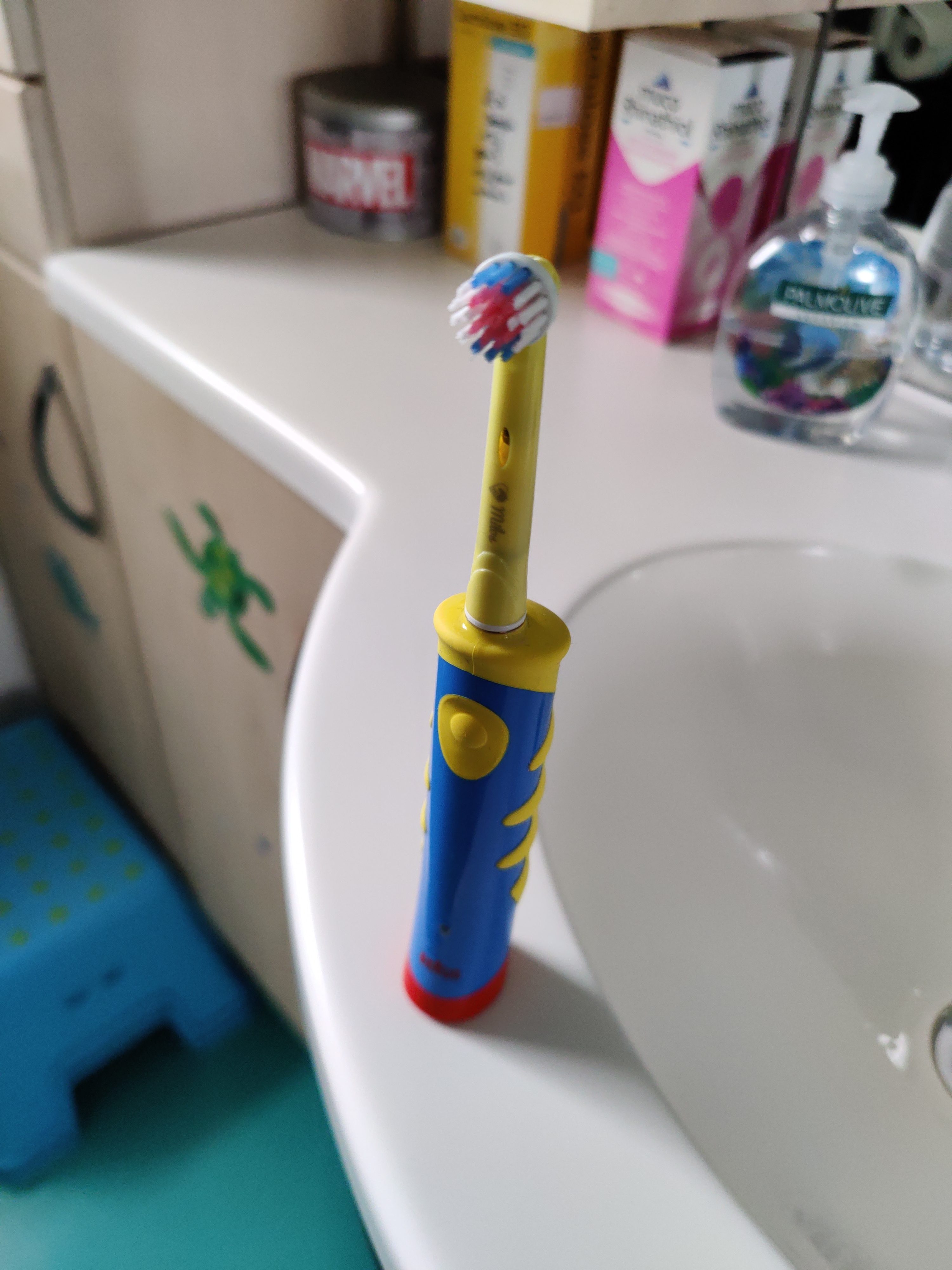 Mon dentiste a validé le résultat