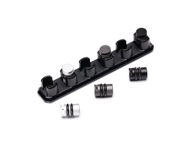 64-audio-apex-module-holder-bo-tier-pour-3-paires-de-modules-apex image 1