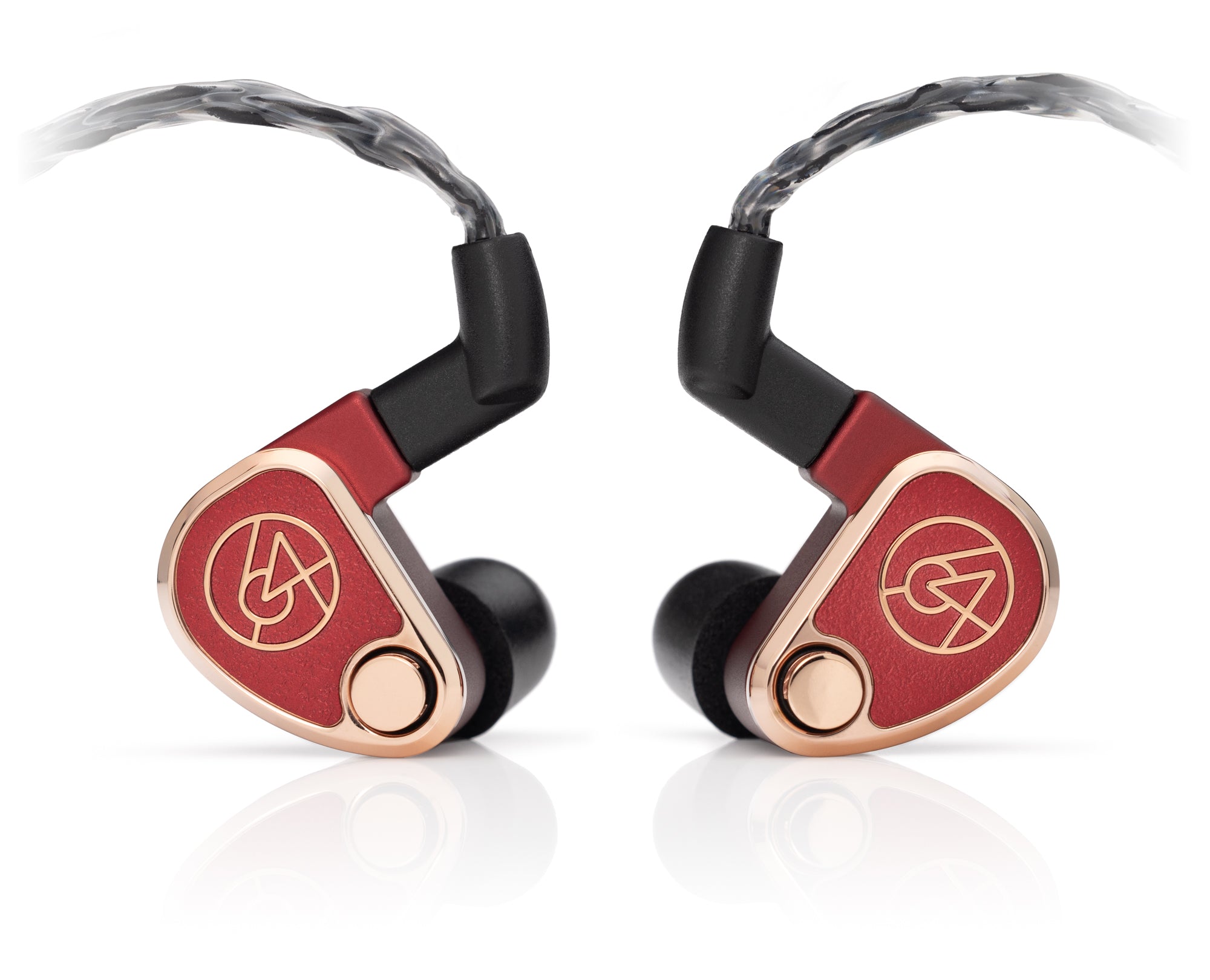 64-audio-u18t-couteurs-intra-auriculaires-universels-b-stock image 1