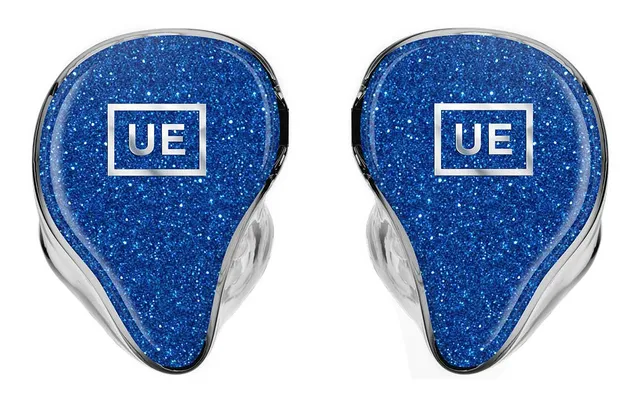 ultimate-ears-pro-switch-royal-blue-sparkle-fa-ade image 1