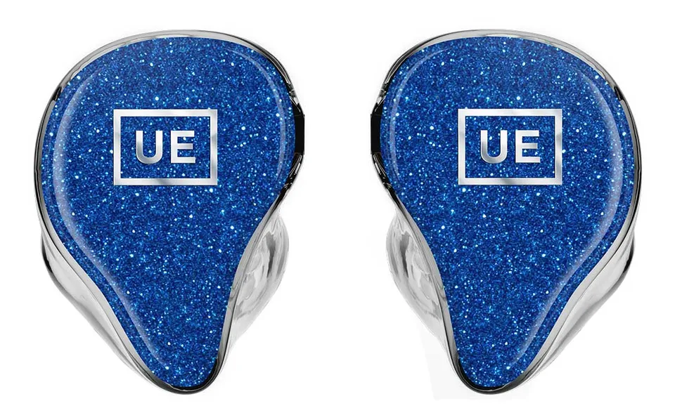ultimate-ears-pro-switch-royal-blue-sparkle-fa-ade image 1