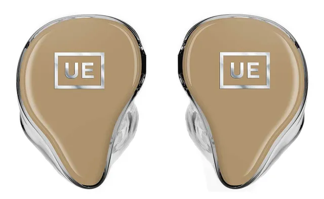 ultimate-ears-pro-switch-light-brown-plaque-interchangeable-opaque-marron image 1