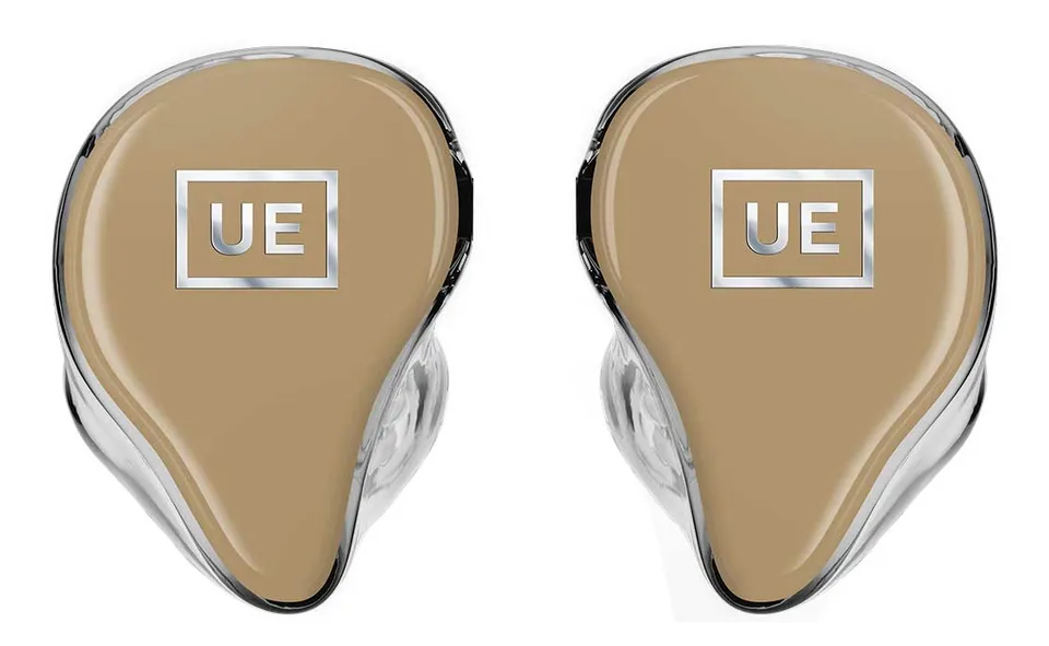 ultimate-ears-pro-switch-light-brown-plaque-interchangeable-opaque-marron image 1