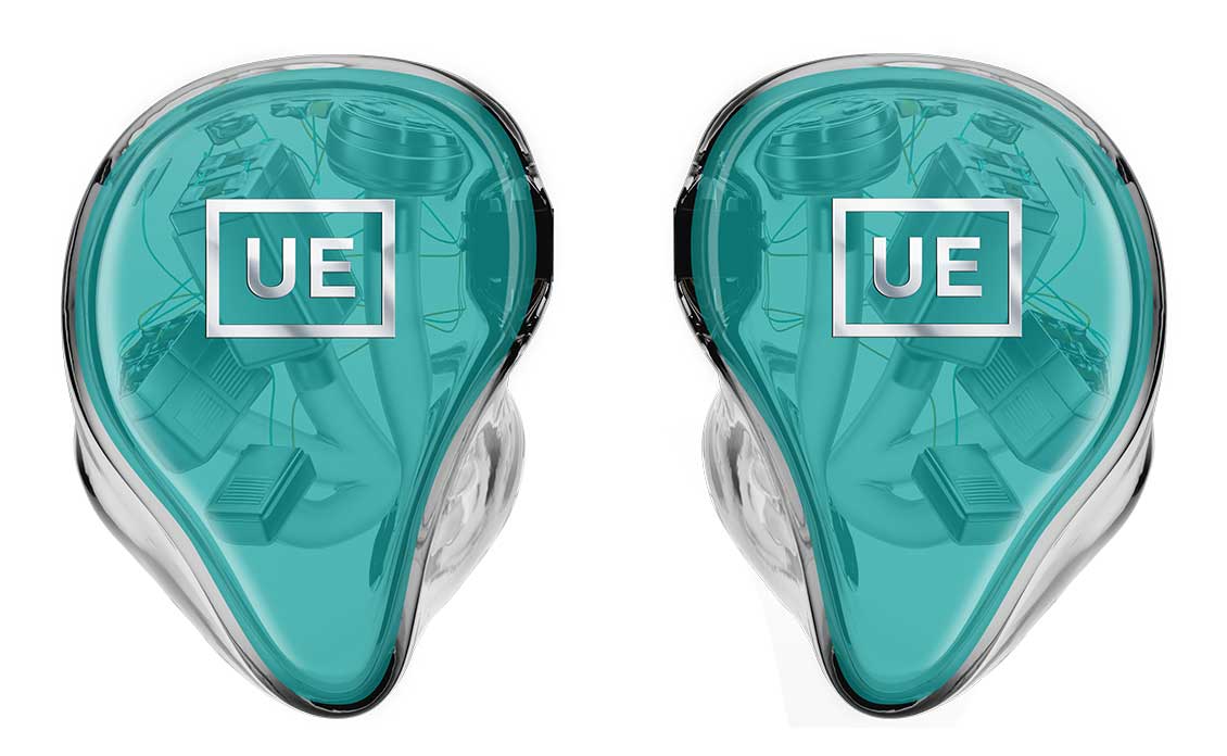 ultimate-ears-pro-switch-marine-teal-translucent-fa-ade-interchangeable image 1