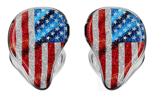 ultimate-ears-pro-switch-star-spangled-banner-fa-ade-interchangeable image 1