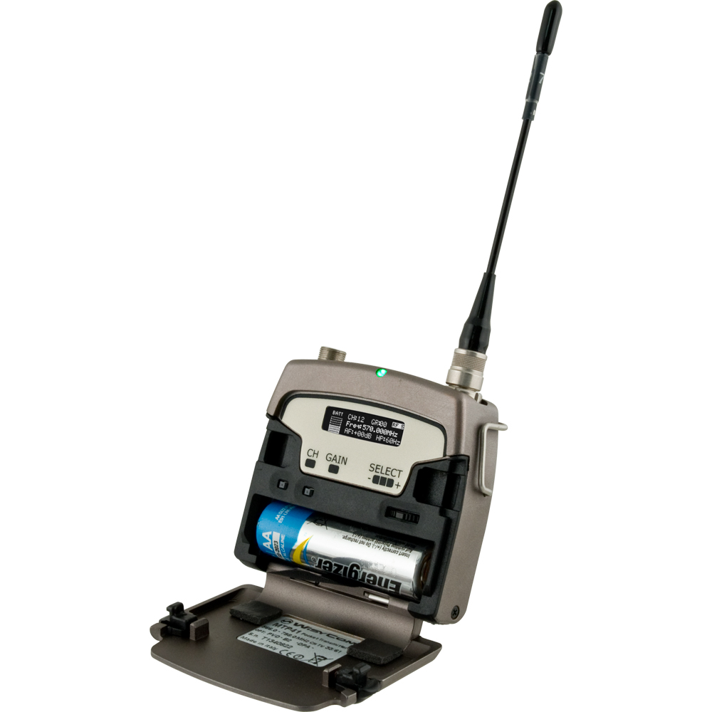 wisycom-mtp41s-metteur-bodypack-pro-tourn-e image 1