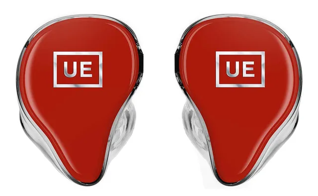 ultimate-ears-pro-switch-lucky-red-fa-ade-personnalis-e-look-opaque-rouge image 1