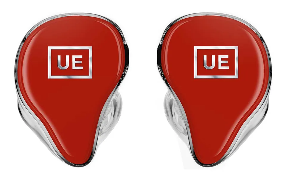 ultimate-ears-pro-switch-lucky-red-fa-ade-personnalis-e-look-opaque-rouge image 1