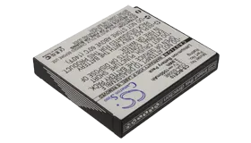 wisycom-lbp61-bloc-batterie-lithium image 1