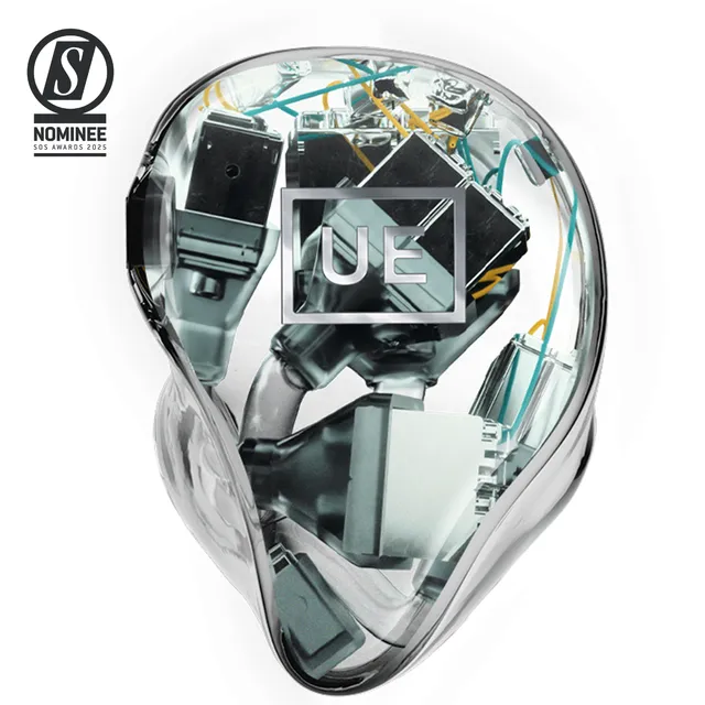 ultimate-ears-pro-ue-premier-universal-intras-universels-21-drivers image 1