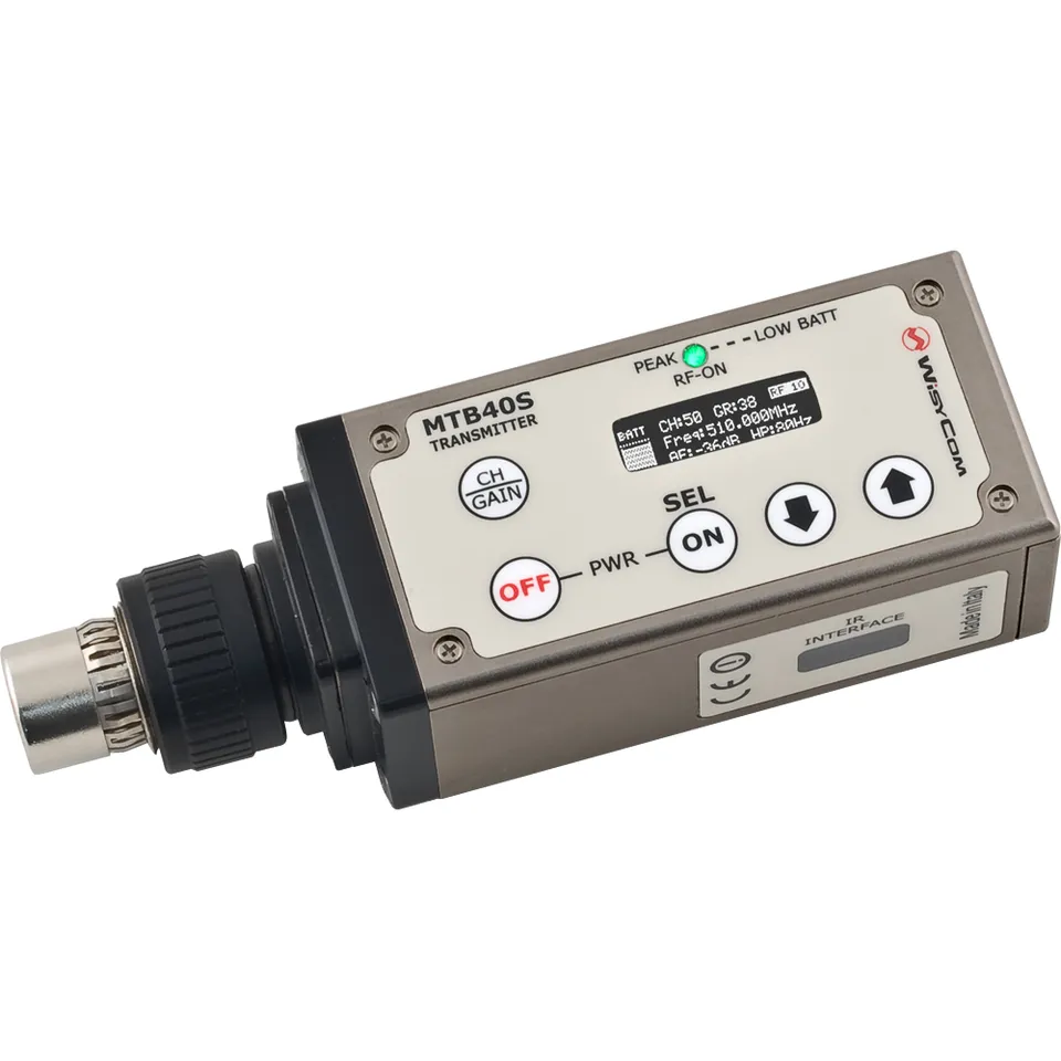 wisycom-mtb40s-metteur-bodypack-large-bande image 1