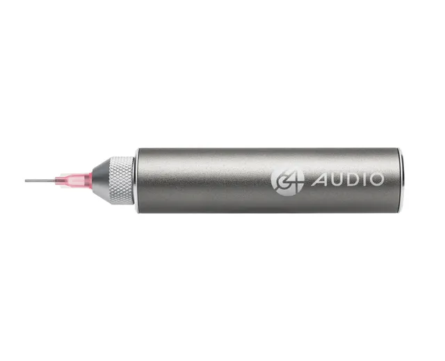 64-audio-vac-pro-outil-de-maintenance-aspirant-pour-iem image 1