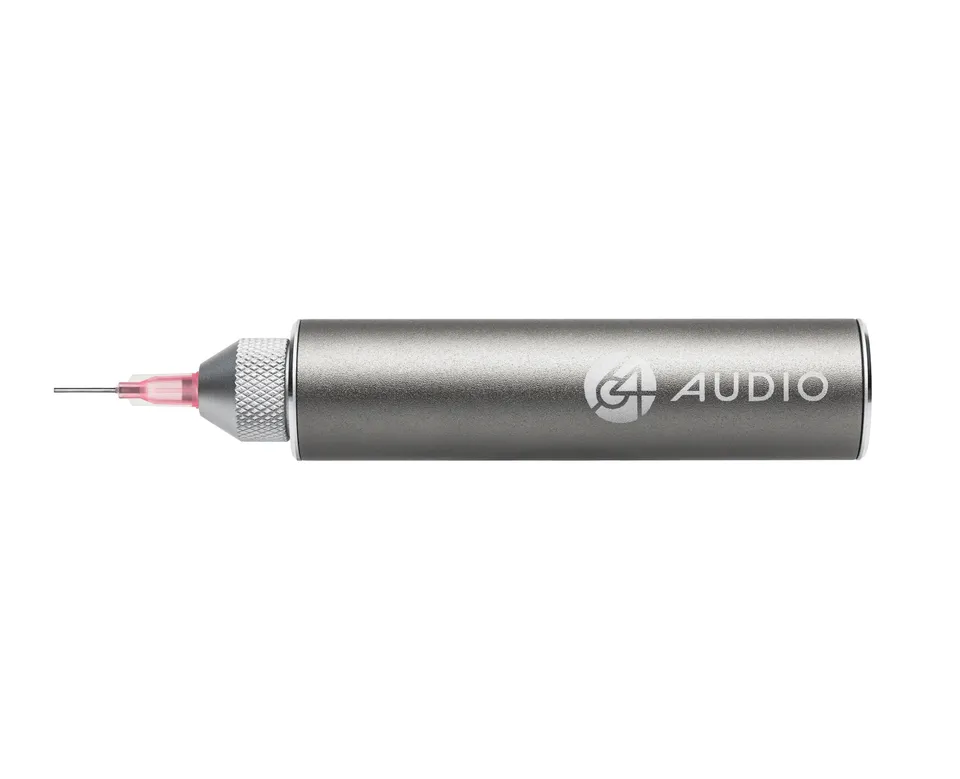 64-audio-vac-pro-outil-de-maintenance-aspirant-pour-iem image 1
