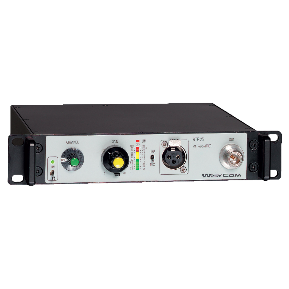 wisycom-rte25-module-audio-rpu-pour-musiciens-en-tourn-e image 1
