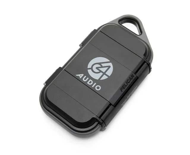 64-audio-pelican-g40-personnalis-tui-de-protection-pour-iem image 1