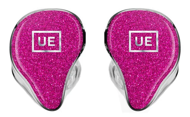 ultimate-ears-pro-switch-fa-ade-magenta-sparkle image 1