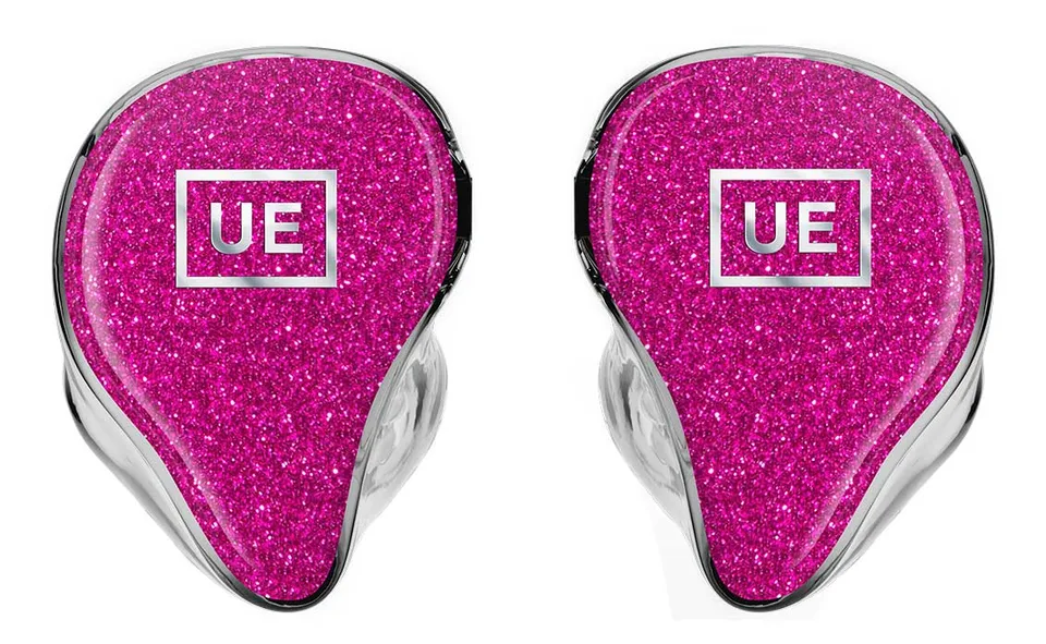 ultimate-ears-pro-switch-fa-ade-magenta-sparkle image 1