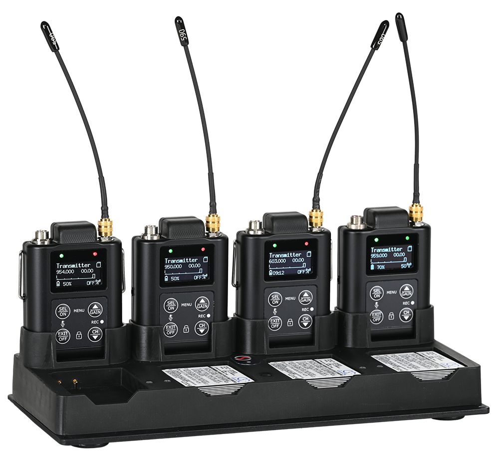 wisycom-lbc61-lbc61-xl-chargeur-batteries-mpa-pour-tourn-e image 1