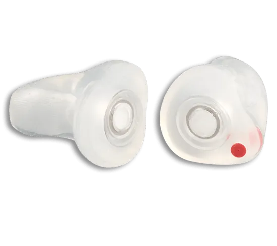 ultimate-ears-pro-microsonic-bouchons-sur-mesure-15db-25db image 1