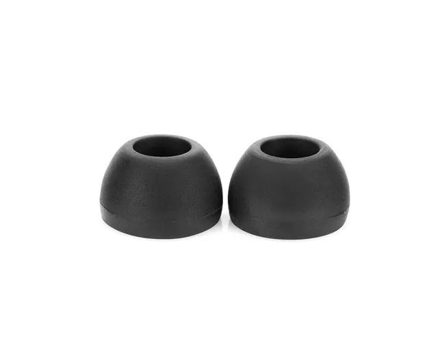 64-audio-embouts-silicone-low-profile-lot-de-3-paires image 1
