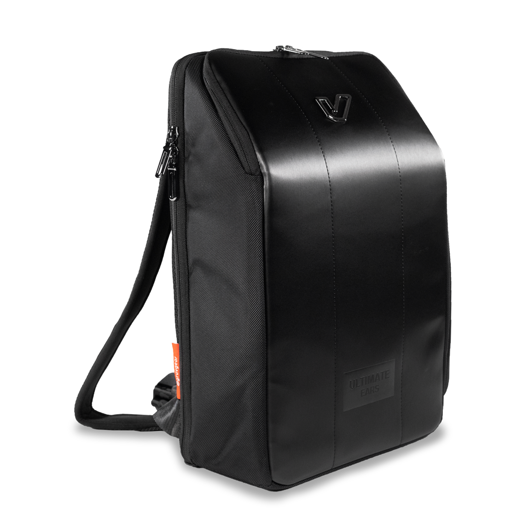 ultimate-ears-pro-x-gruv-gear-sac-dos-tech-ue-edition image 1