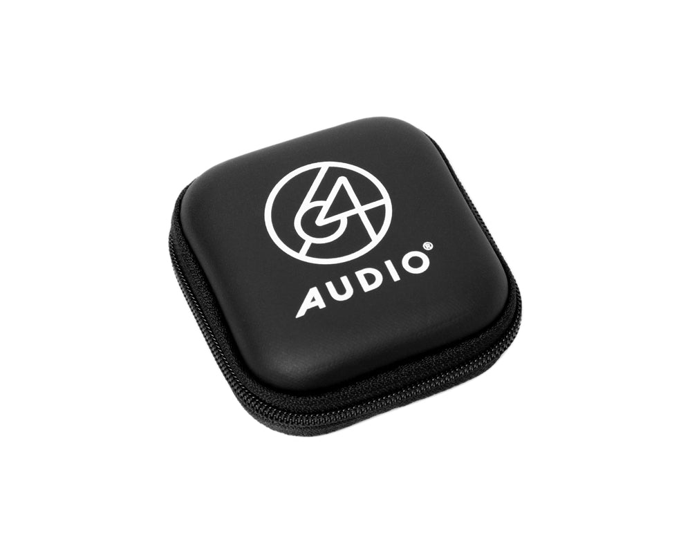 64-audio-zipper-case-housse-souple-pour-iem-et-bouchons image 2