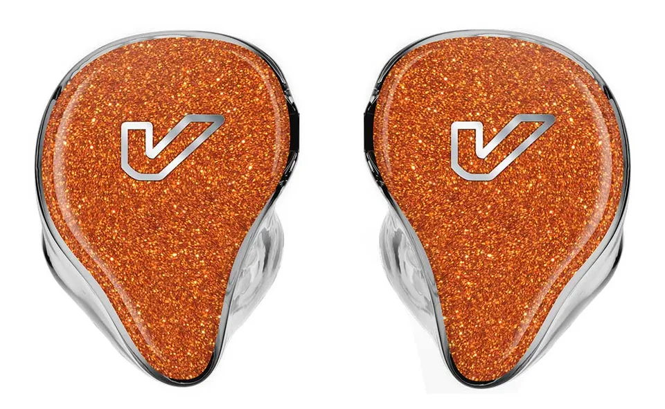 ultimate-ears-pro-switch-fa-ade-gruv-gear-citrus-orange-sparkle image 1