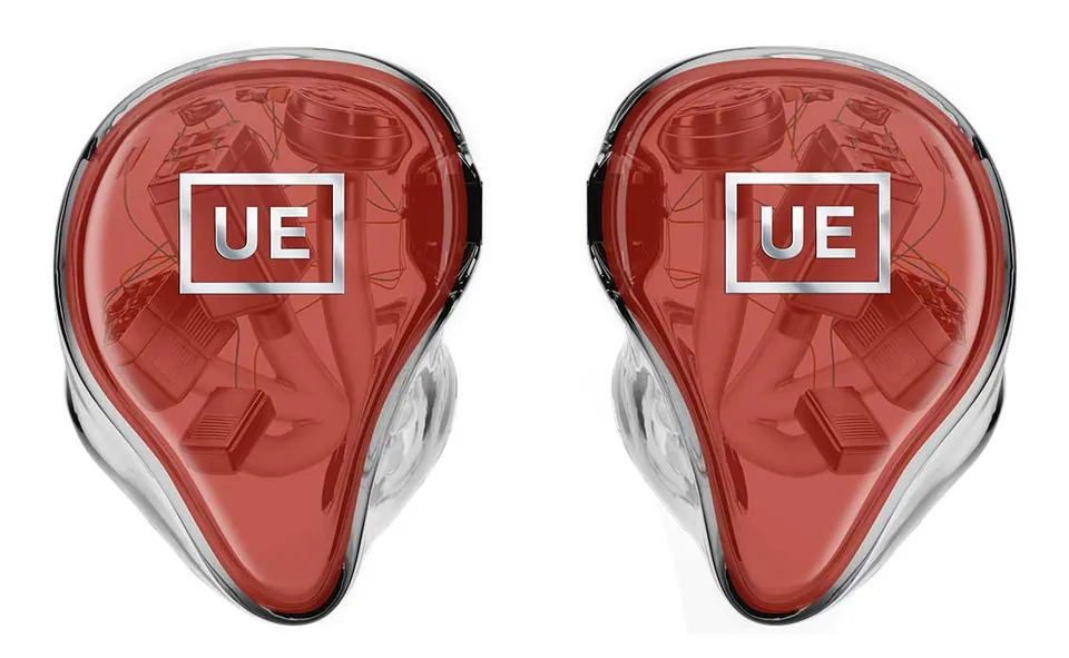 ultimate-ears-pro-switch-lucky-red-translucent-plaque-frontale image 1