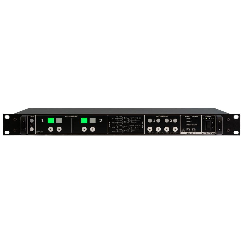 wisycom-spl2208-r-partiteur-d-antenne-spl image 1