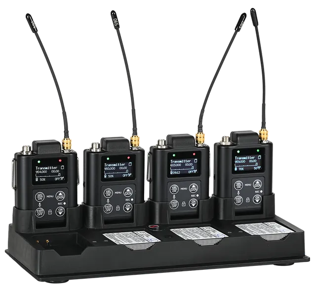 wisycom-lbc61-lbc61-xl-chargeur-batteries-mpa-pour-tourn-e image 1
