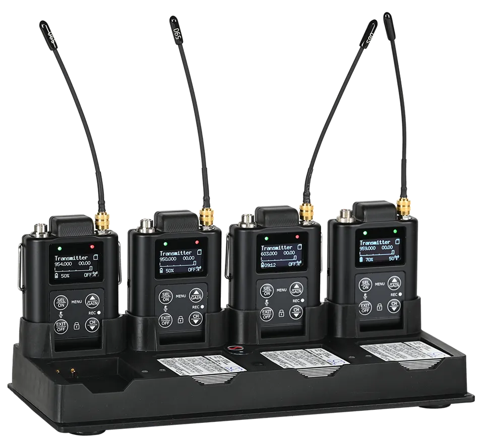 wisycom-lbc61-lbc61-xl-chargeur-batteries-mpa-pour-tourn-e image 1