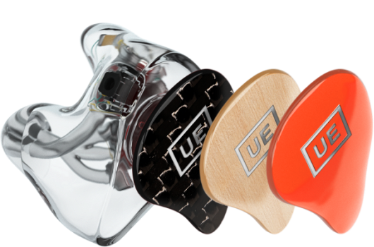 ultimate-ears-pro-ue-switch-premium-moniteurs-intra-auriculaires image 1