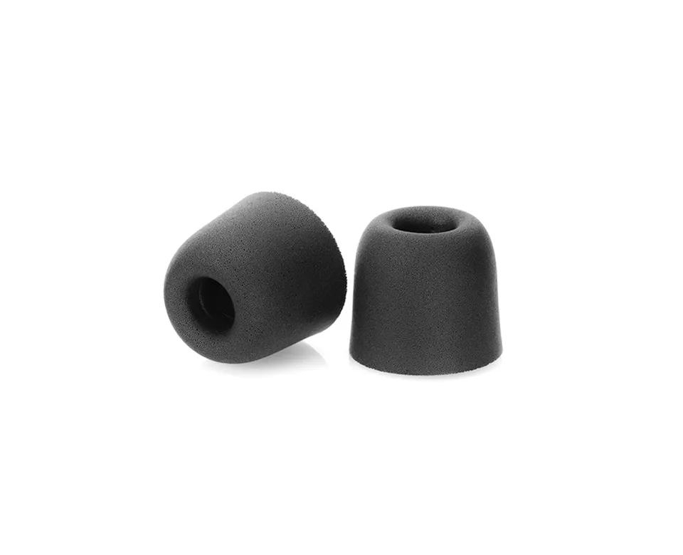 64-audio-truefidelity-embouts-en-mousse-pour-couteurs-lot-de-3-paires image 1