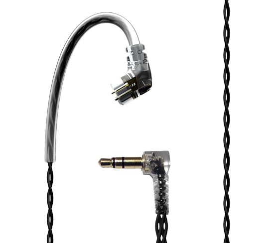 ultimate-ears-pro-sl-c-ble-de-remplacement-pour-couteurs-customs image 1