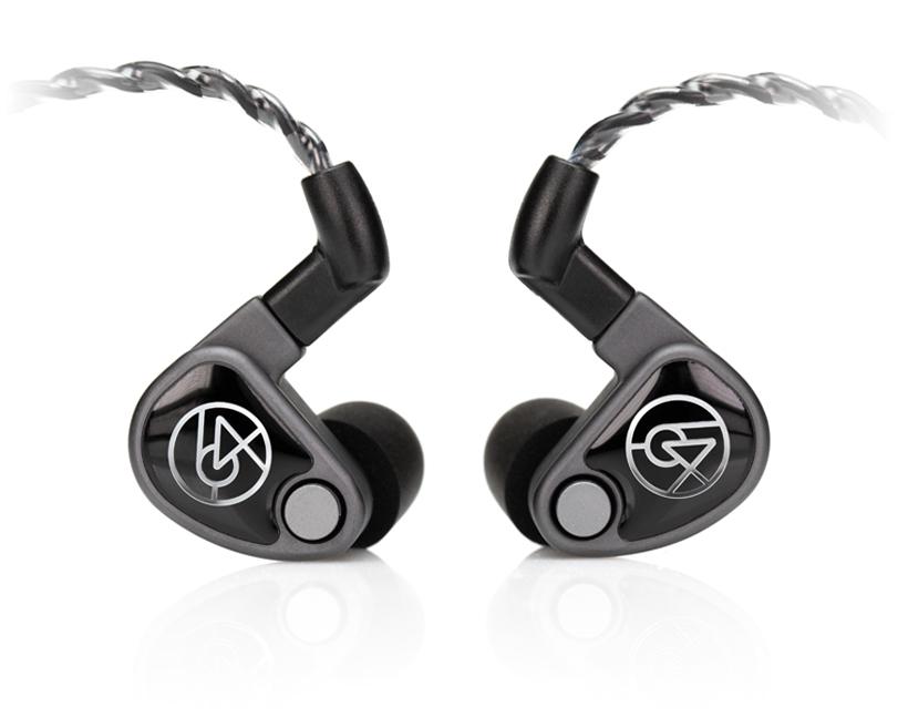 64-audio-u6t-b-stock-couteurs-intra-auriculaires-universels image 1