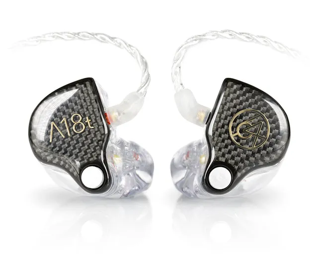64-audio-a18t-couteurs-intra-auriculaires-sur-mesure-18-drivers image 1