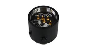 wisycom-ptm610-metteur-de-poche-hf-compact image 1